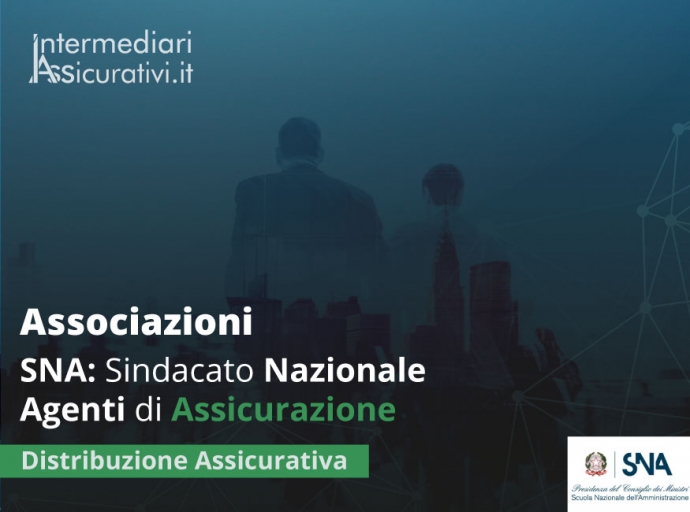 SNA - Sindacato Nazionale Agenti di Assicurazione