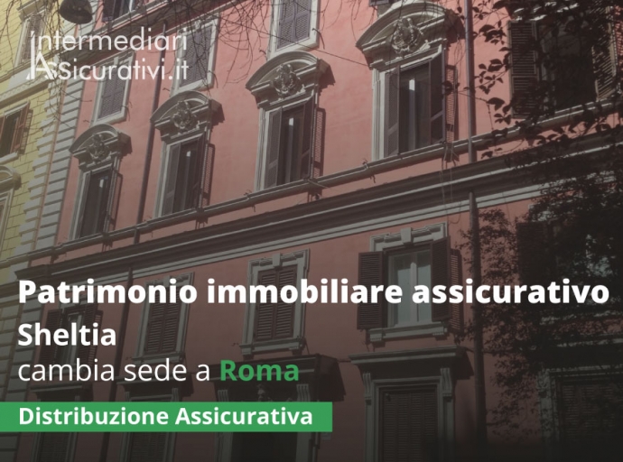 Alla scoperta della nuova sede a Roma di Sheltia