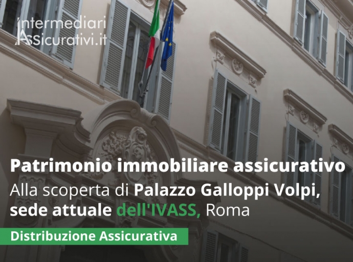 Palazzo Volpi