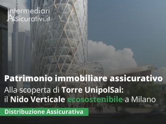 Alla scoperta di Torre UnipolSai, Milano