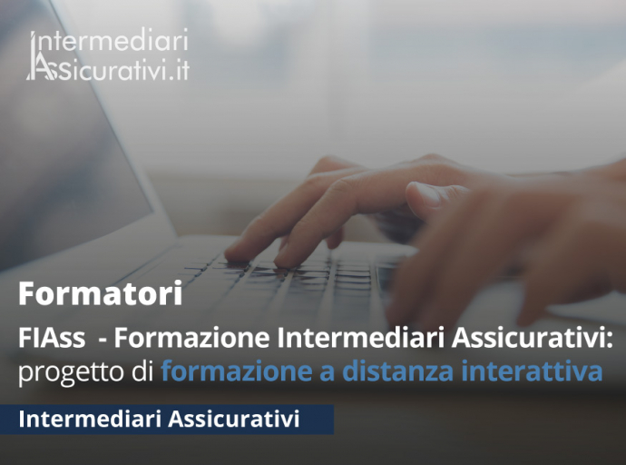 FIAss - Formazione Intermediari Assicurativi