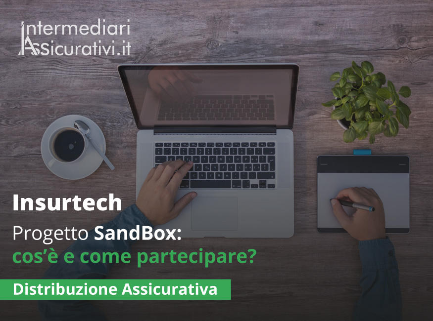 Progetto SandBox: cos’è e come partecipare?