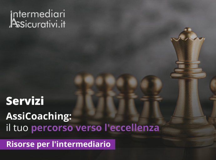 AssiCoaching: il tuo percorso verso l'eccellenza