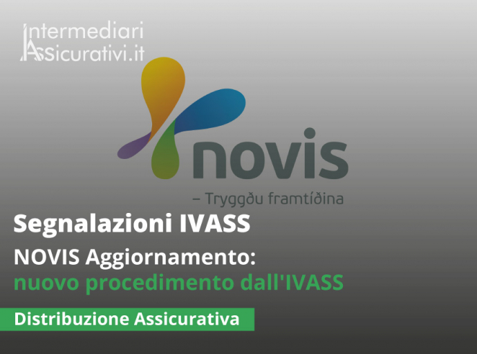 Aggiornamenti su NOVIS: nuovo provvedimento dell’autorità di vigilanza slovacca