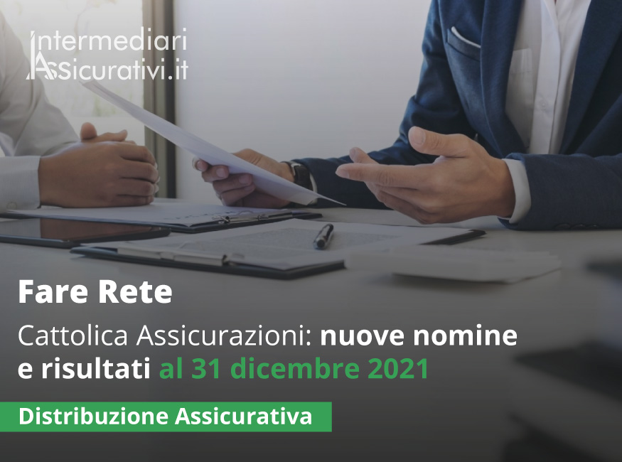 cattolica-assicurazioni-nuove-nomine-e-risultati-al-31-dicembre-2021