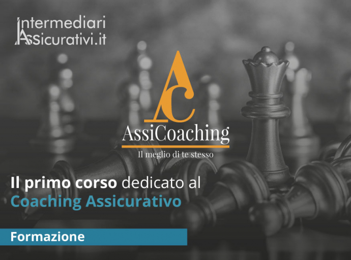 Il primo corso dedicato al Coaching Assicurativo