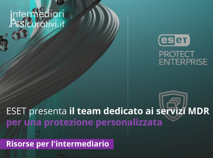 ESET presenta il team dedicato ai servizi MDR per una protezione personalizzata