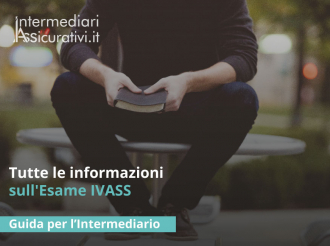 Tutte le informazioni sull'Esame IVASS