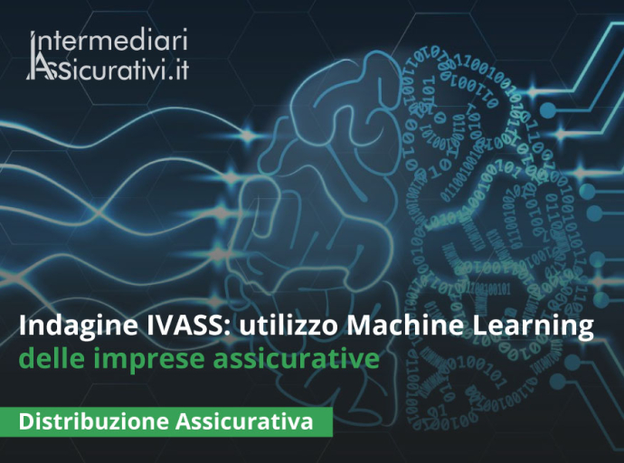 Indagine IVASS: utilizzo Machine Learning delle imprese assicurative