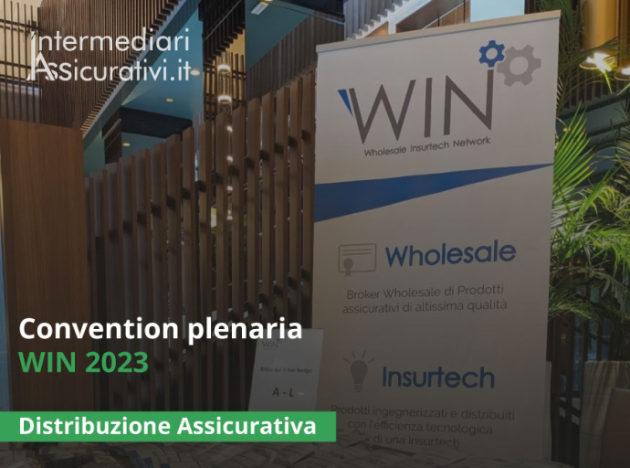 Convention plenaria WIN 2023