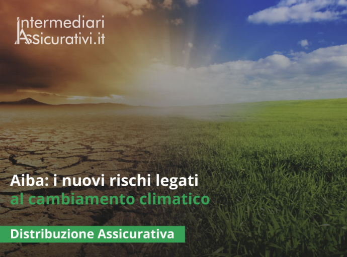 Aiba: i nuovi rischi legati al cambiamento climatico