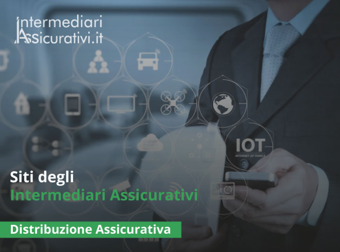 Siti degli Intermediari Assicurativi