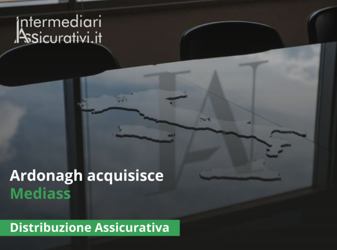 Ardonagh acquisisce Mediass