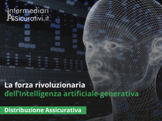 La forza rivoluzionaria dell’Intelligenza artificiale generativa