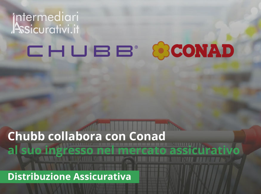 chubb-collabora-con-conad-al-suo-ingresso-nel-mercato-assicurativo