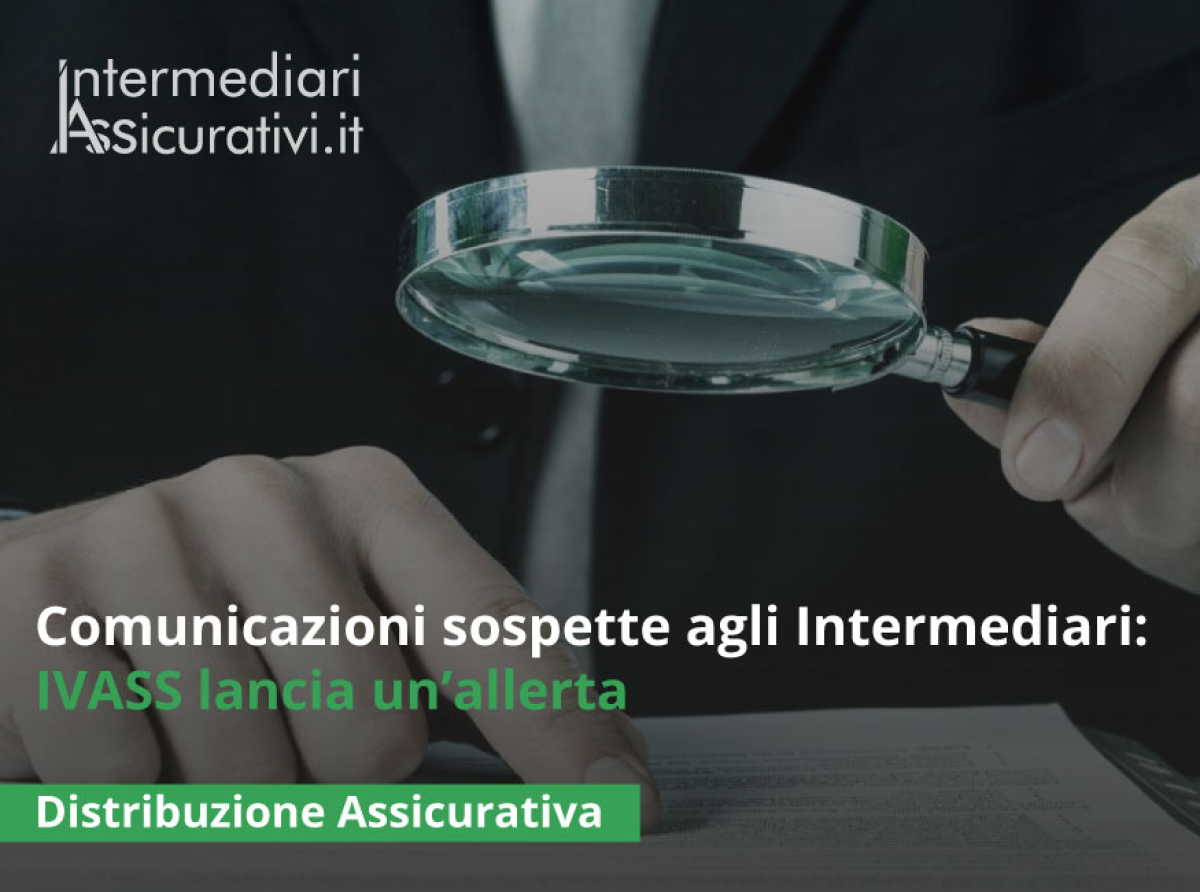 comunicazioni-sospette-agli-intermediari-ivass-lancia-un-allerta