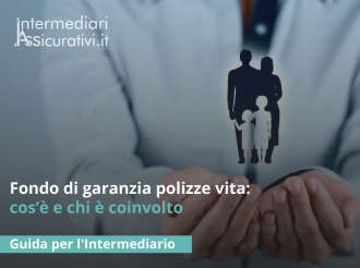 Fondo di garanzia polizze vita: cos’è e chi è coinvolto