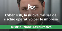 Cyber risk, la nuova misura del rischio operativo per le imprese