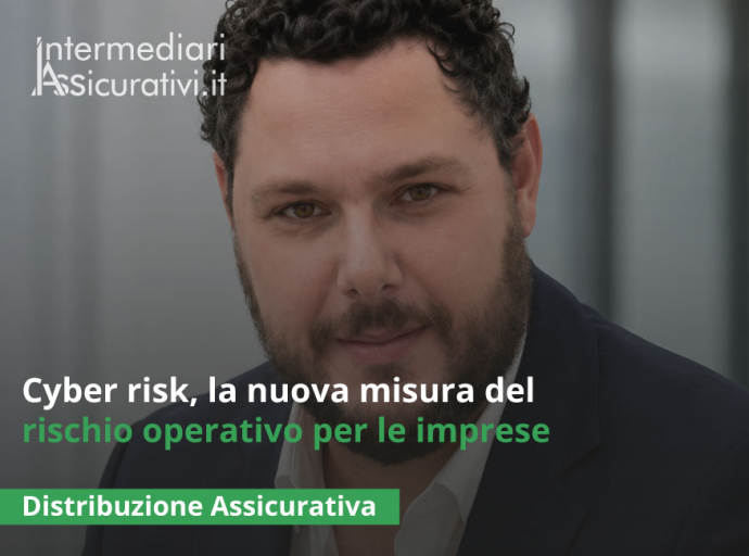 Cyber risk, la nuova misura del rischio operativo per le imprese