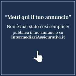 Metti qui il tuo annuncio