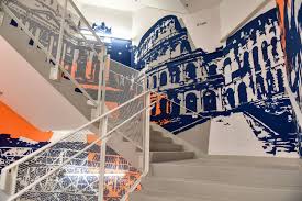 Il Giro del Mondo in 50 piani roma