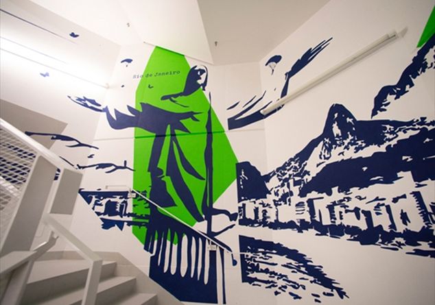 il giro del mondo in 50 piani brasile copertina 2550472